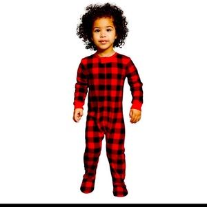 Eddie Bauer Infant Holiday Family Sleeper